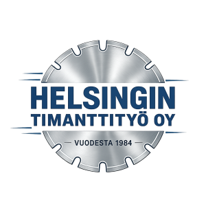 Helsingin Timanttityo Oy Logo 1984 Ilman Taustaa 300x300