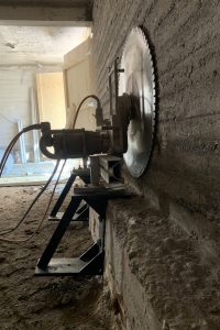 Kiskosahaus pienempi